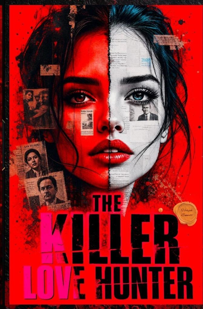 The Killer Love Hunter
