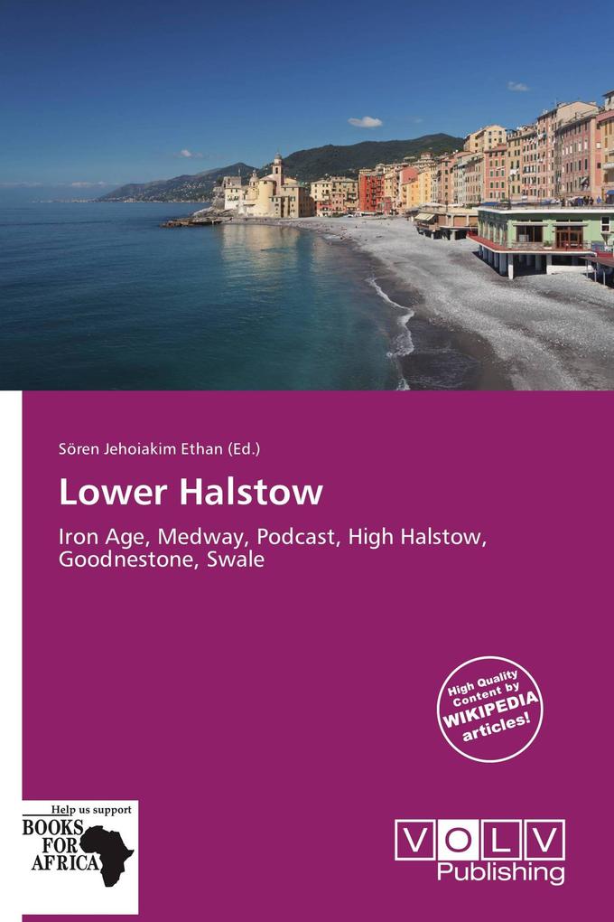 Lower Halstow