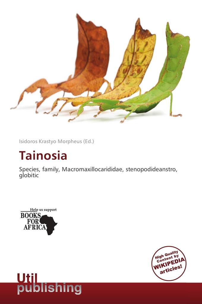 Tainosia