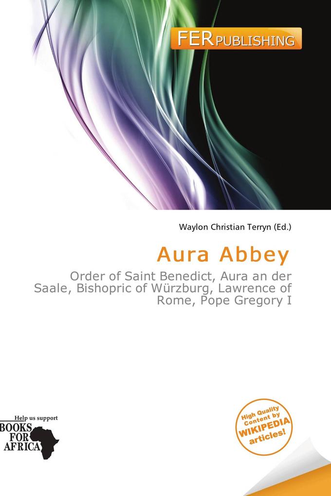 Aura Abbey