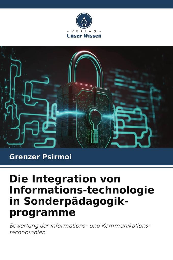 Die Integration von Informations-technologie in Sonderpädagogik-programme