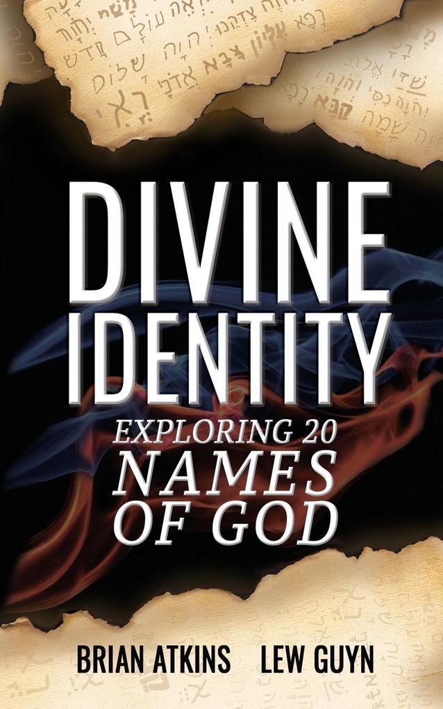 Divine Identity