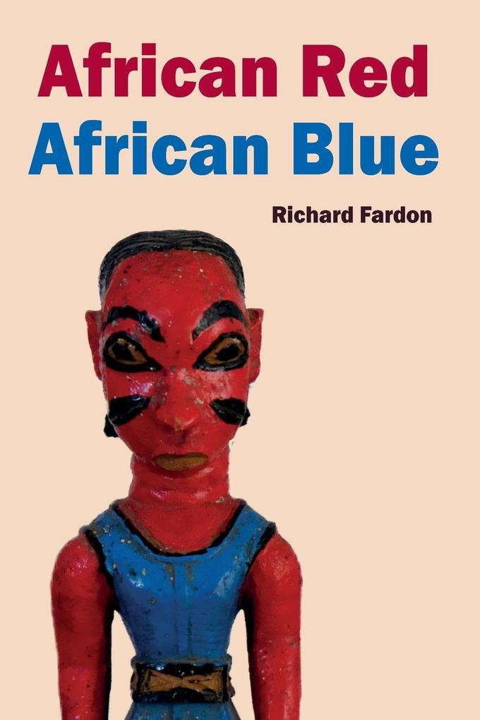 African Red African Blue