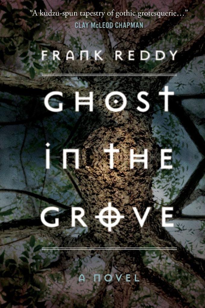Ghost in the Grove