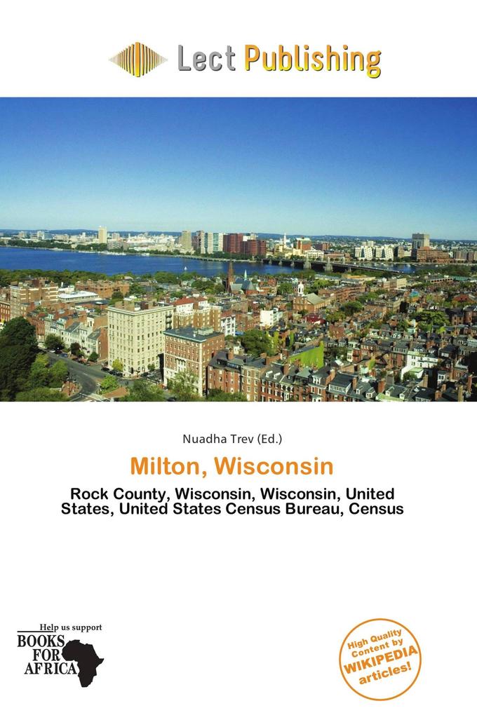 Milton Wisconsin