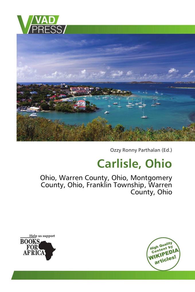 Carlisle Ohio
