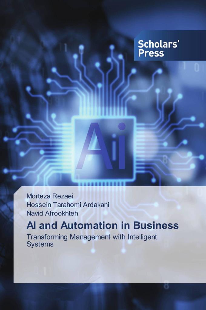 AI and Automation in Business