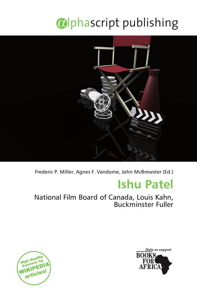 Ishu Patel