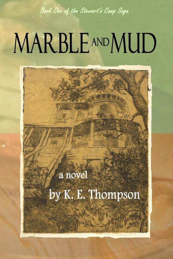 Marble and Mud