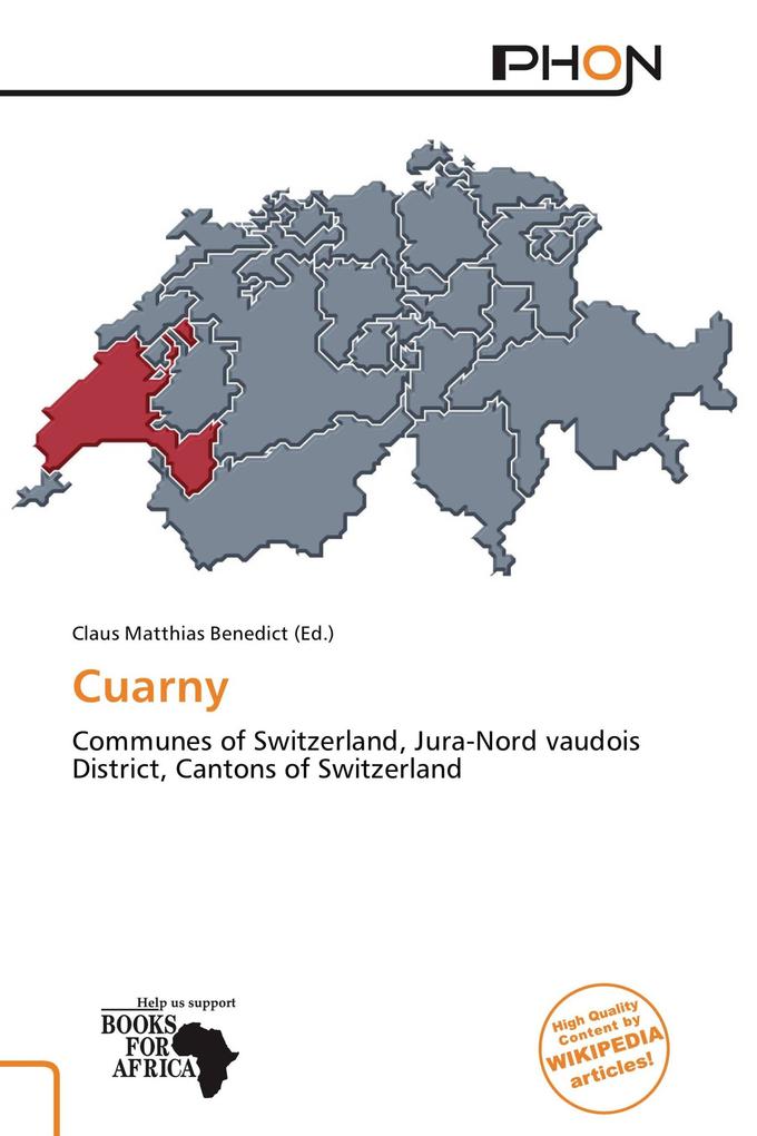 Cuarny