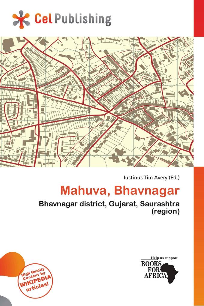 Mahuva Bhavnagar