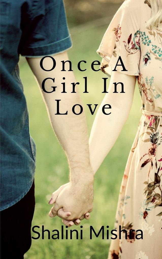 Once A Girl In Love