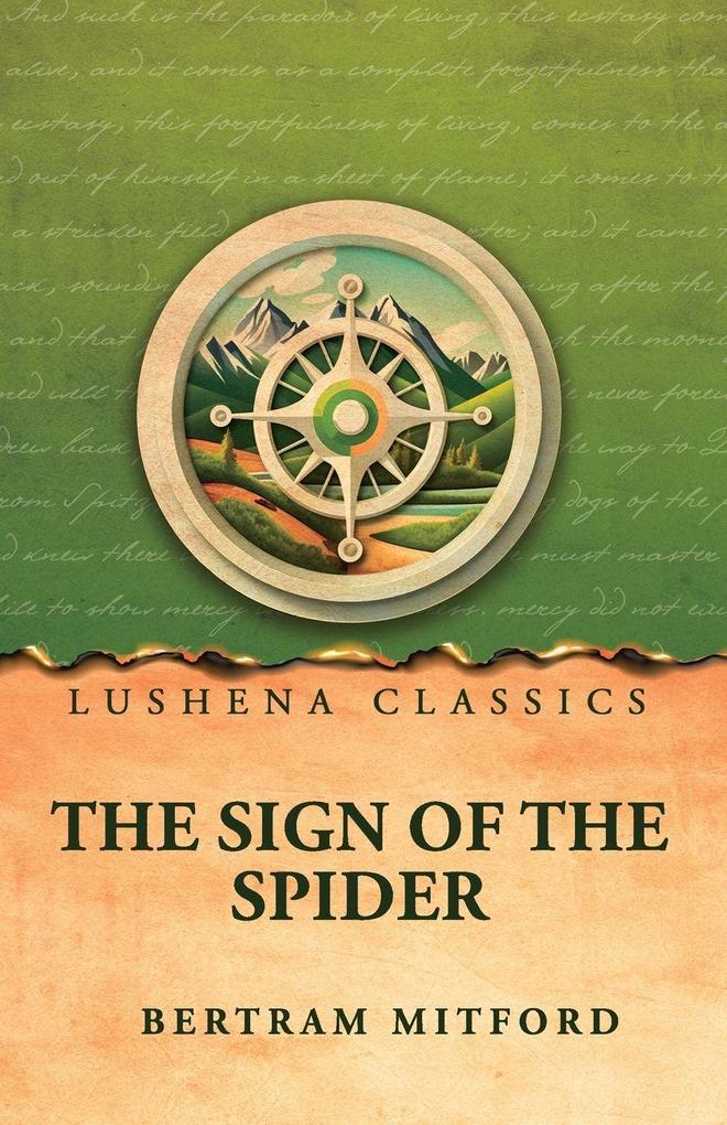 The Sign of the Spider