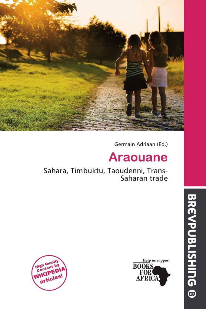 Araouane