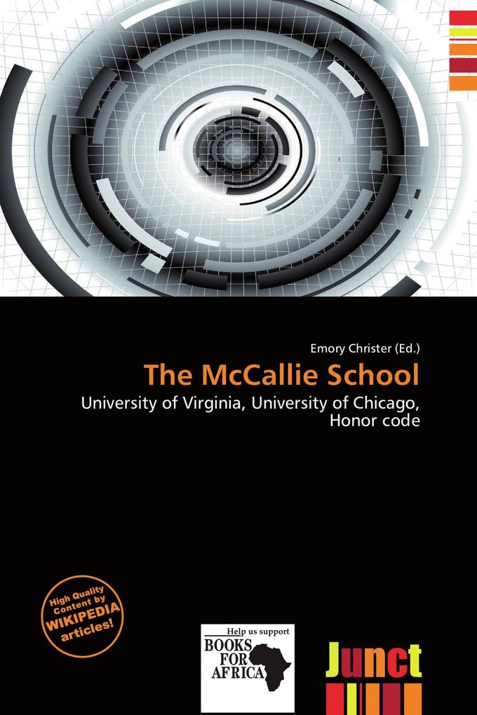 The McCallie School