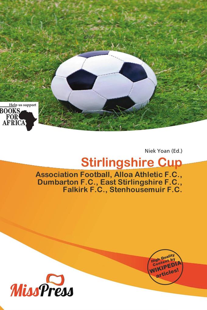 Stirlingshire Cup
