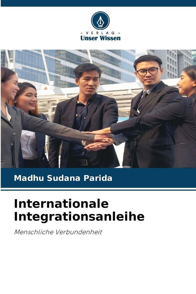 Internationale Integrationsanleihe