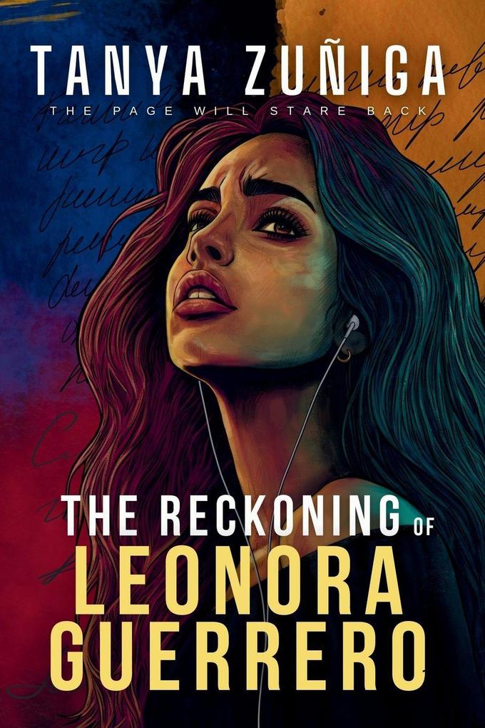 The Reckoning of Leonora Guerrero