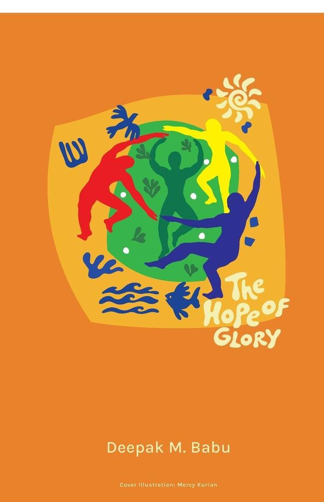 The Hope of Glory