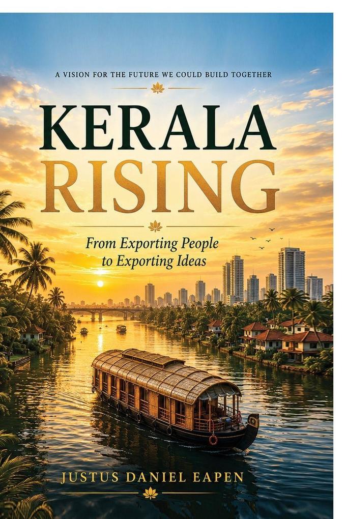 KERALA RISING