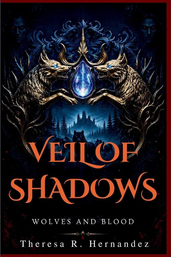 Veil of Shadows