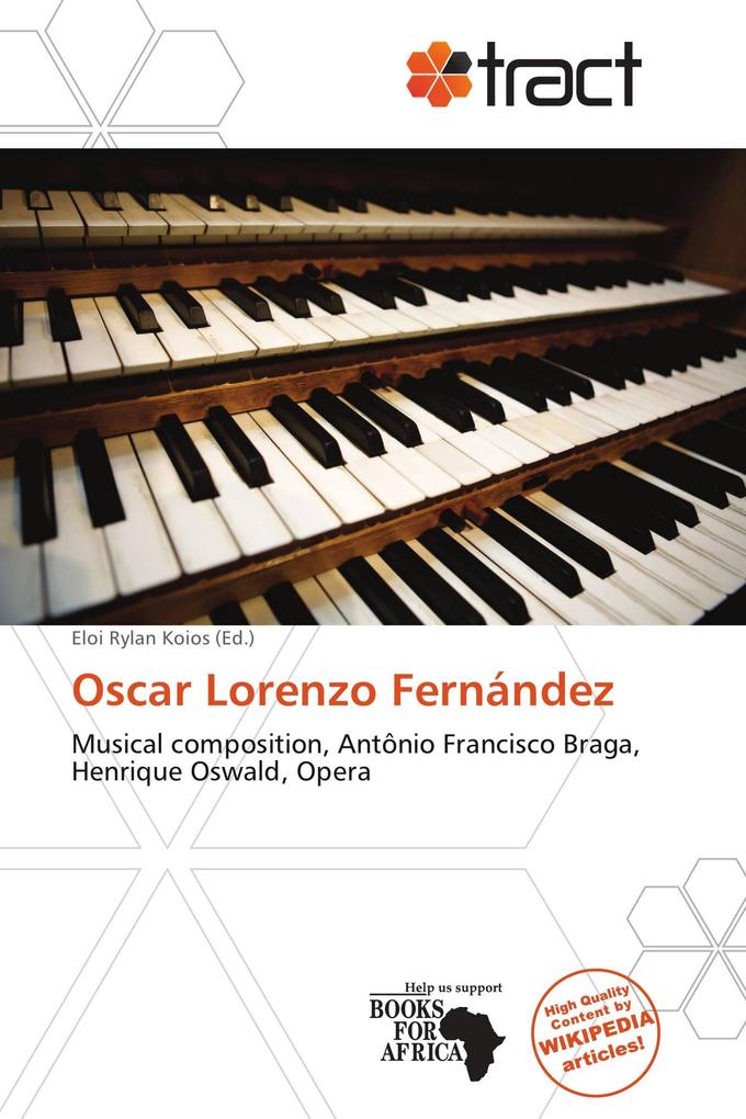 Oscar Lorenzo Fernández