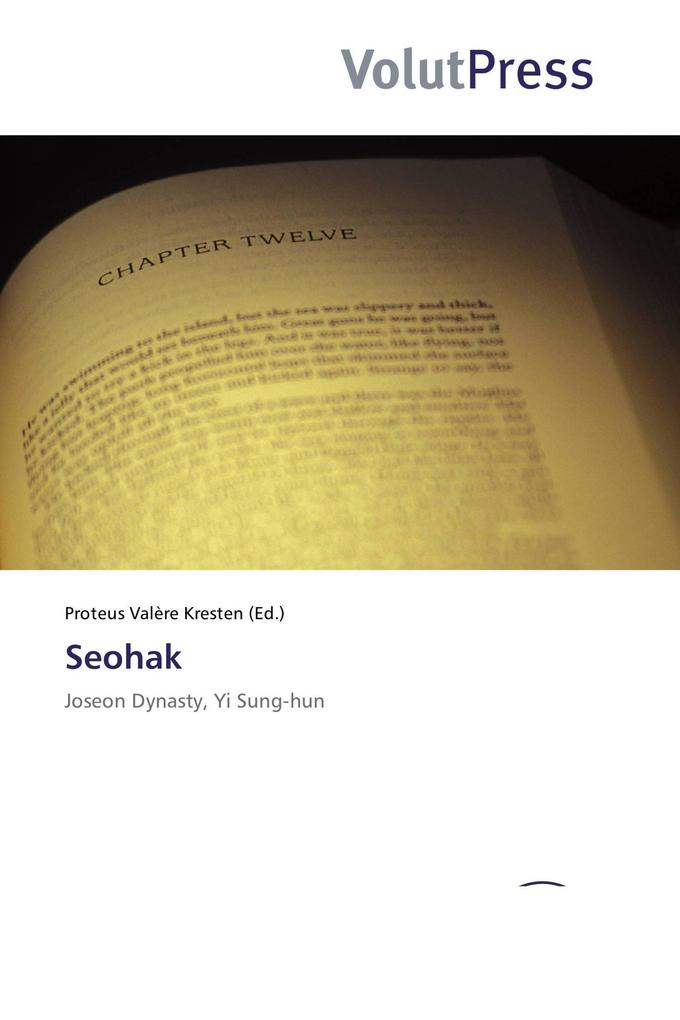 Seohak