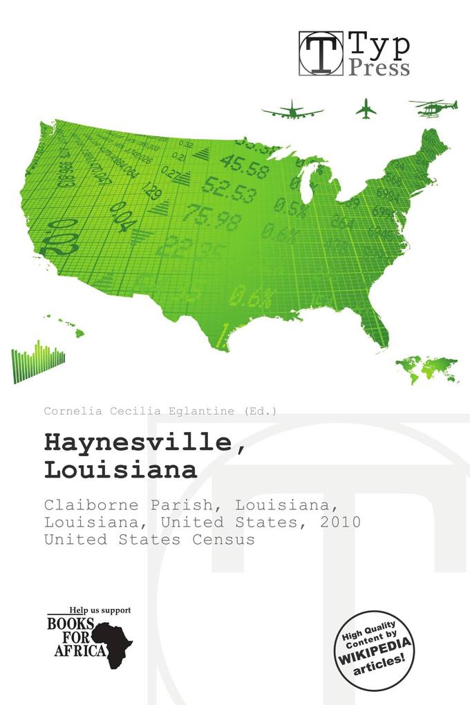 Haynesville Louisiana