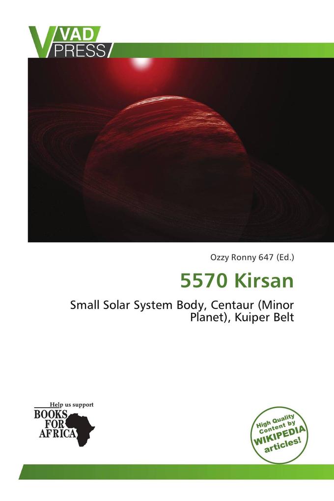 5570 Kirsan