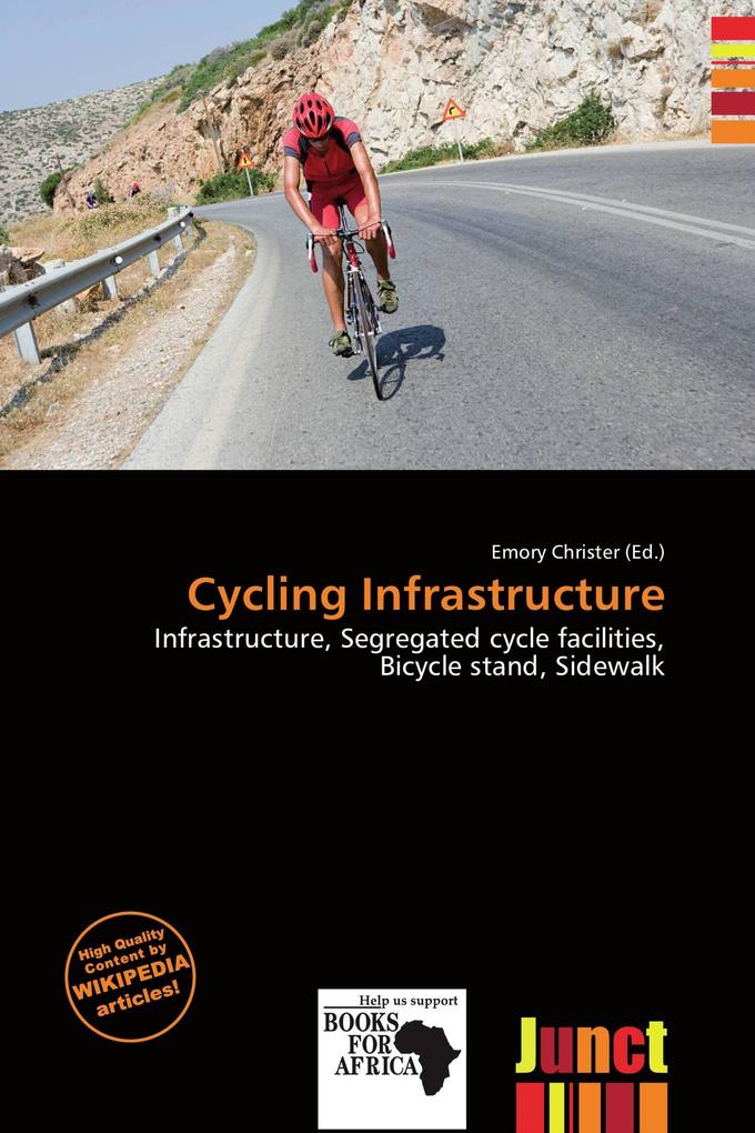 Cycling Infrastructure