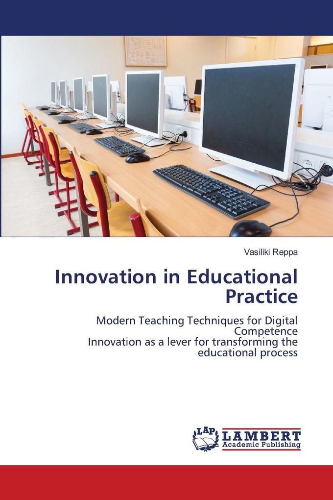 Innovation in Educational Practice