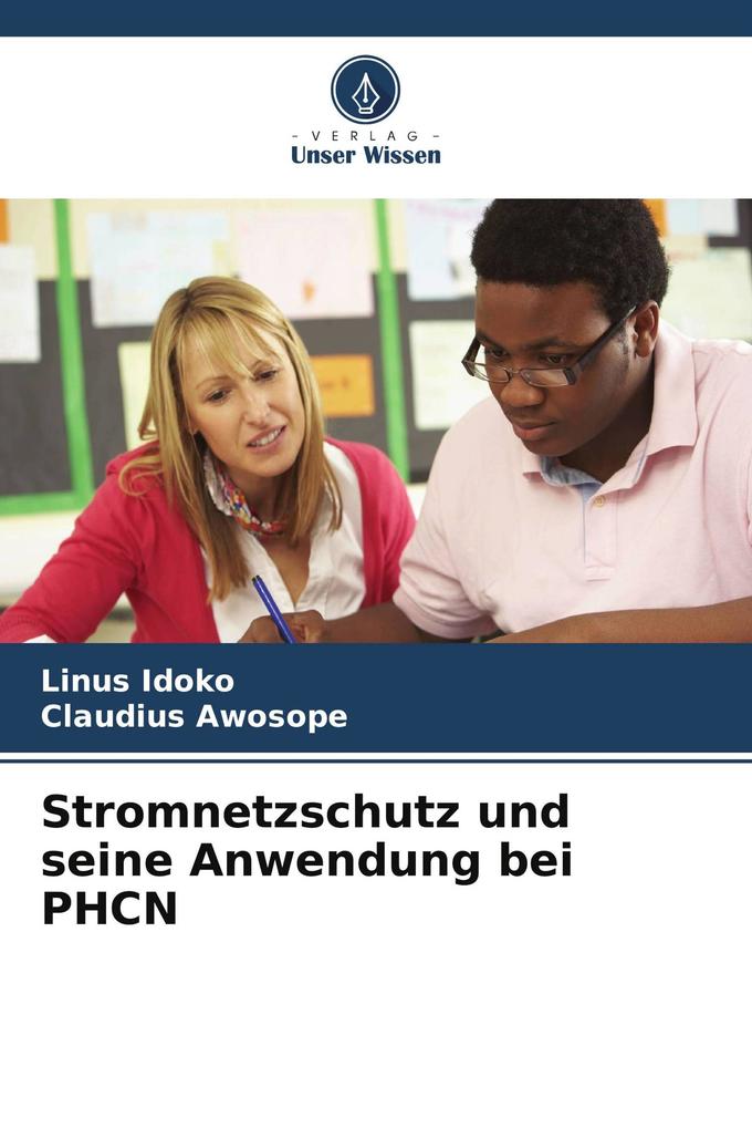 Stromnetzschutz und seine Anwendung bei PHCN