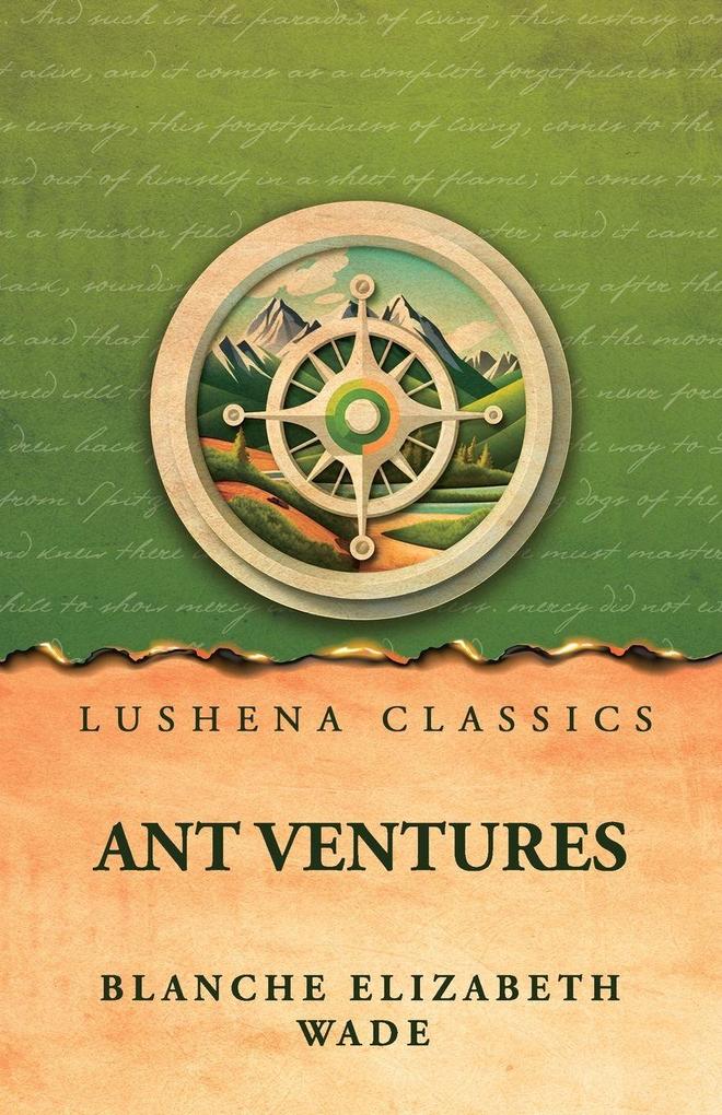 Ant Ventures