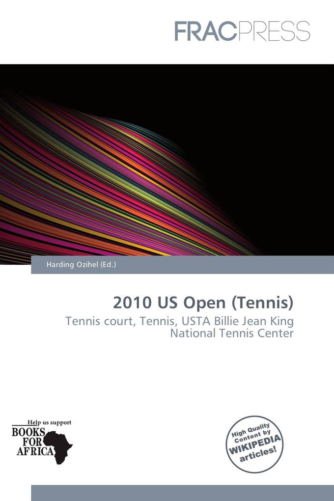 2010 US Open (Tennis)