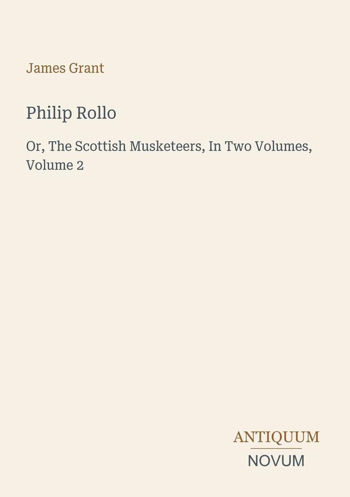 Philip Rollo