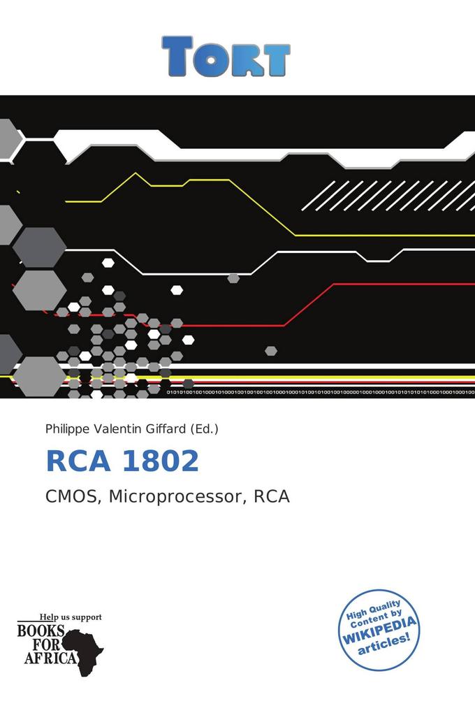 RCA 1802