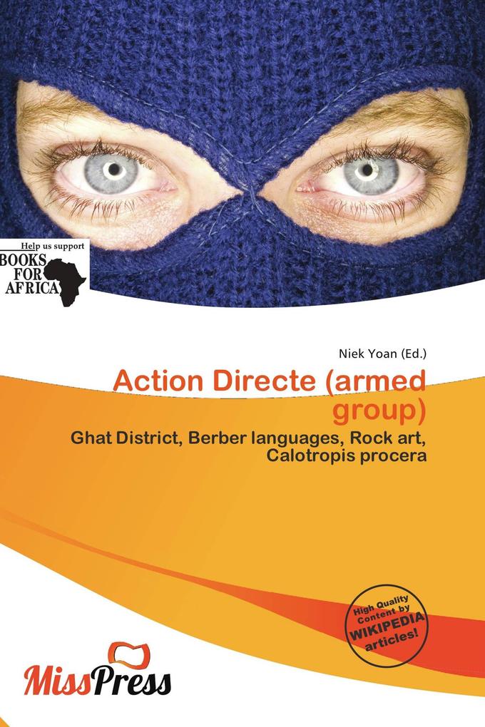 Action Directe (armed group)