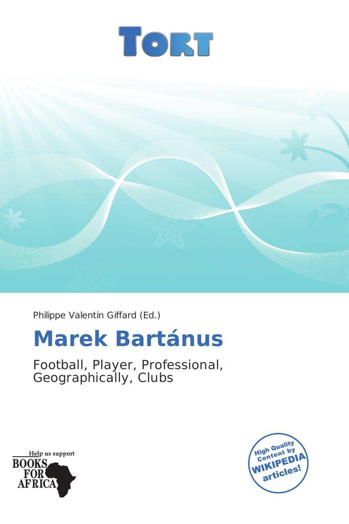 Marek Bartánus