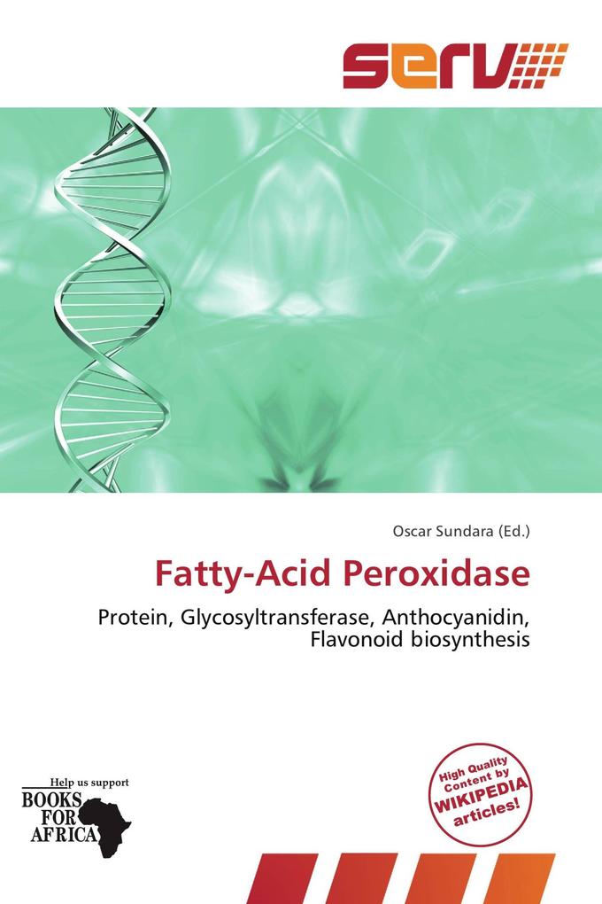 Fatty-Acid Peroxidase