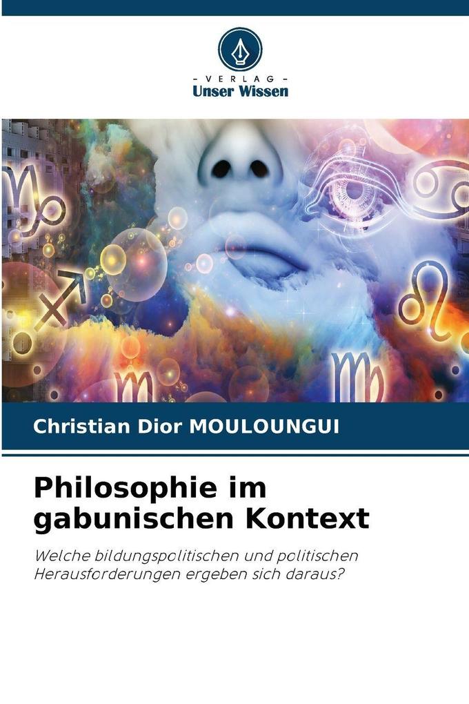 Philosophie im gabunischen Kontext