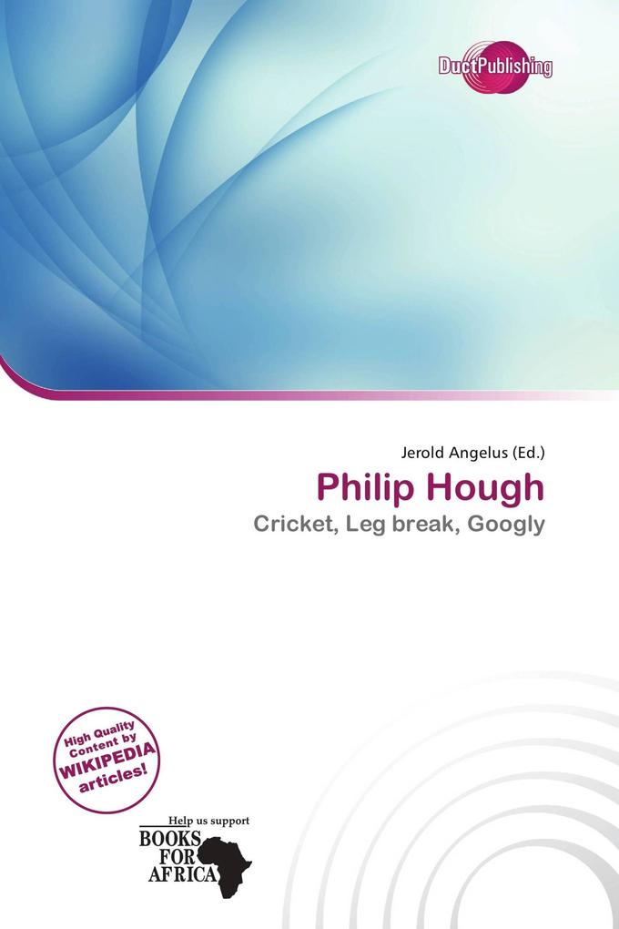 Philip Hough