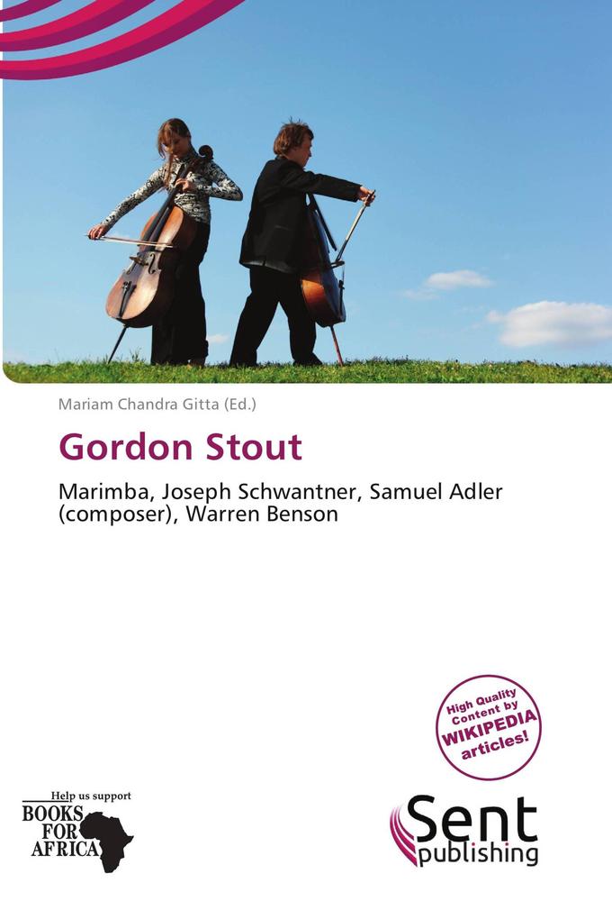 Gordon Stout