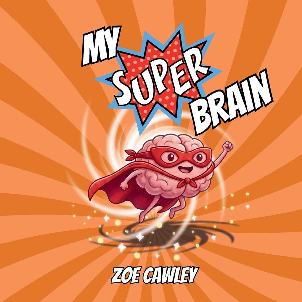 My Super Brain