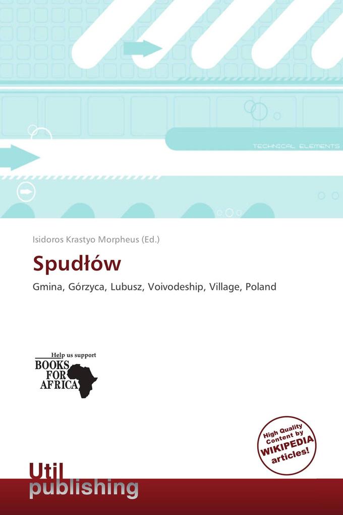 Spudów