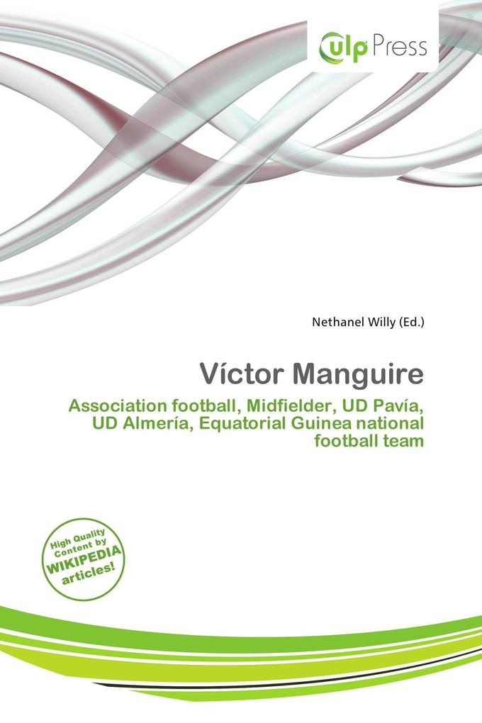 Víctor Manguire