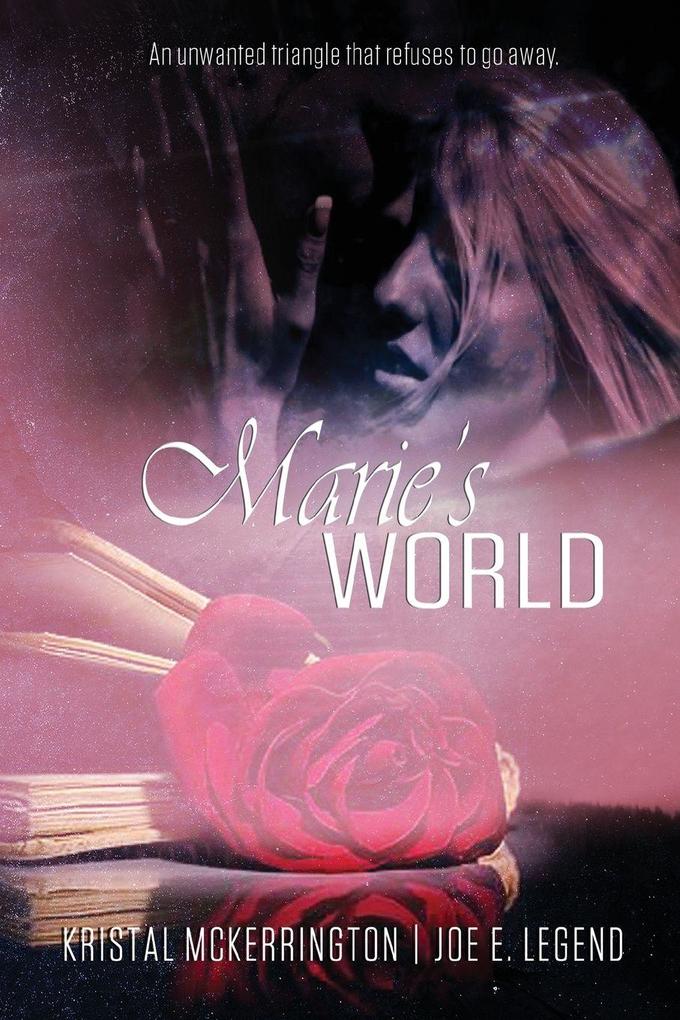 Marie's World