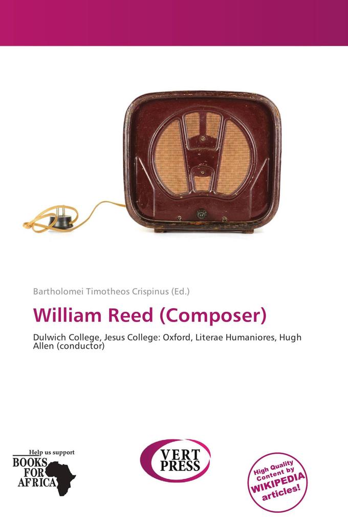 William Reed (Composer)