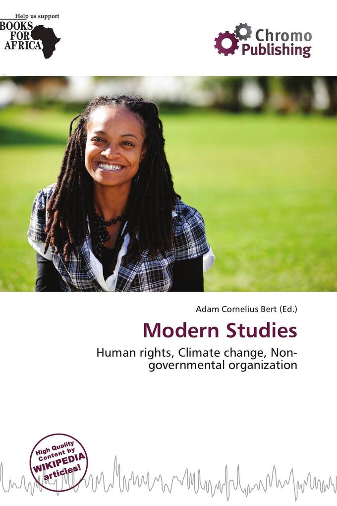 Modern Studies