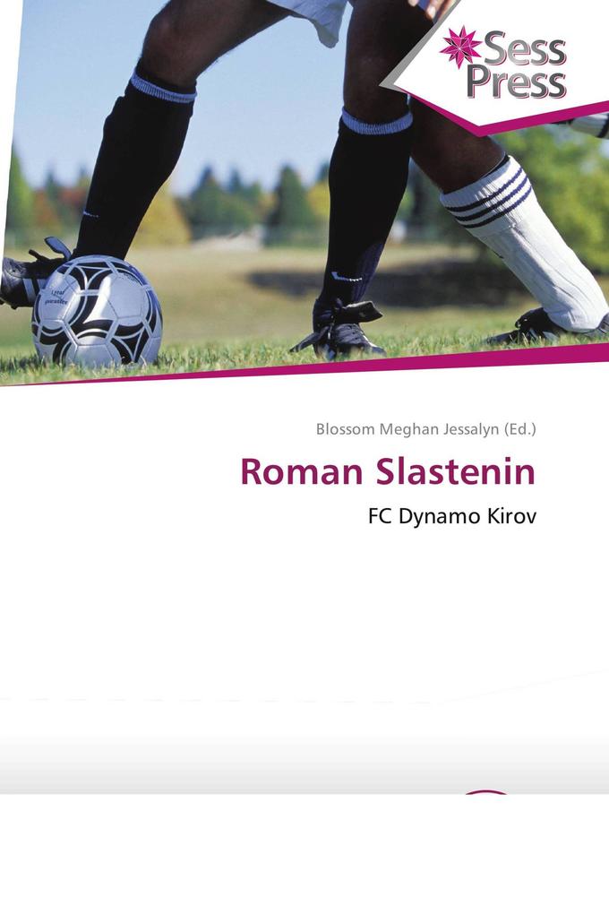 Roman Slastenin
