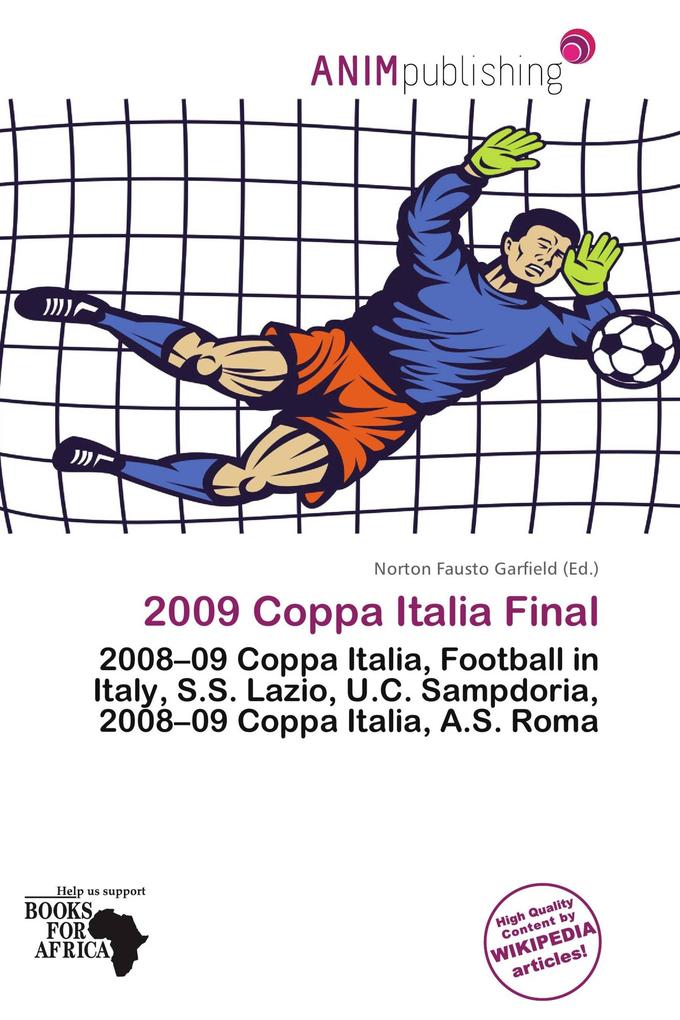 2009 Coppa Italia Final